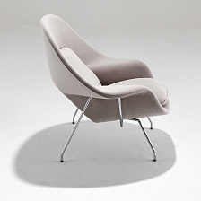 Кресло Saarinen Womb Chair and Settee Relax от Knoll