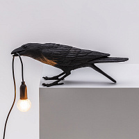 Настольная лампа Bird Lamp 14733 /14736 от Seletti