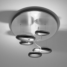 Подвесной светильник Mercury Mini Led от Artemide