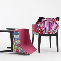 Стул Madame Pucci от Kartell