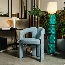 Торшер Ficupala 089 Turquoise от Cassina