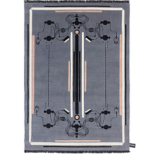 Ковер Ritournelle & Turlurette от cc-tapis