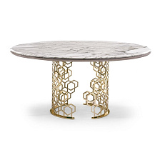 Стол Manfred table от Longhi