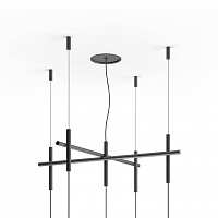 Подвесной светильник Algorithm 0820/40/50 от Vibia