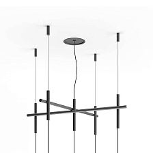 Подвесной светильник Algorithm 0820/40/50 от Vibia