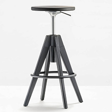 Барный стул Arki-Stool ARKW6 от Pedrali