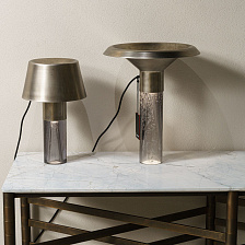 Настольная лампа Ghost Lamp Table 45 от Henge