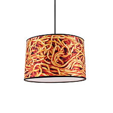 Подвесной светильник Spaghetti от Seletti