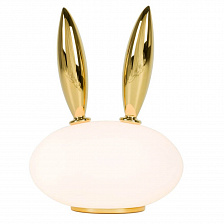 Настольная лампа Purr Rabbit Pet от Moooi