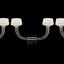 Бра Twins Lampadario от Barovier & Toso