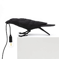 Настольная лампа Bird Lamp 14733 /14736 от Seletti