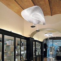 Люстра Cosmic Angel от Artemide