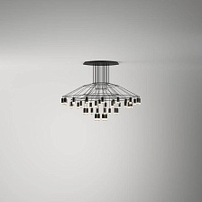 Люстра Wireflow Chandelier 0315 от Vibia