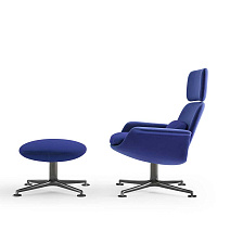 Кресло KN Collection by Knoll – KN02 and KN03 от Knoll