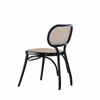 Стул Bodystuhl от Gebruder Thonet Vienna