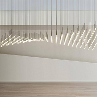 Подвесной светильник Algorithm 0820/40/50 от Vibia