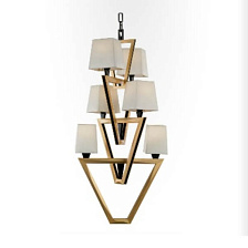 Люстра Grace от Officina Luce