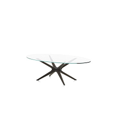 Журнальный столик Tazio small table от Tosconova