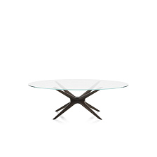 Журнальный столик Tazio small table от Tosconova