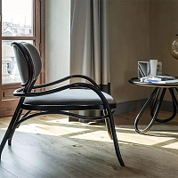 Журнальный столик Arch от Gebruder Thonet Vienna