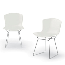 Стул Bertoia Plastic Side Chair от Knoll