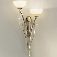 Бра Vibe от Italian Design Lighting (IDL)