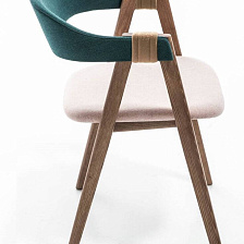 Стул Mathilda от Moroso