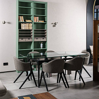 Стол 839 TL3 от Cassina