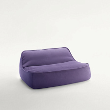 Кресло Float, Float mini Outdoor от Paola Lenti