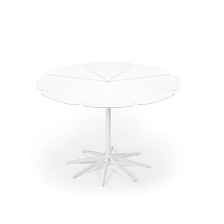 Уличный стол Petal Dining table от Knoll