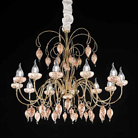 Люстра Royal от Italian Design Lighting (IDL)