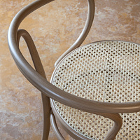 Стул Wiener от Gebruder Thonet Vienna