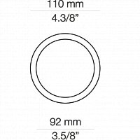 Бра Alfi A-3740A / t-3740A от Estiluz