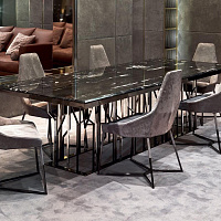 Стол Ginza table от Longhi