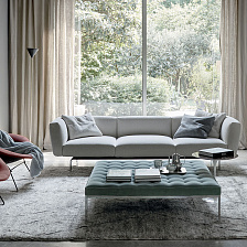 Скамья Florence Knoll Bench - Relax от Knoll