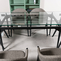 Стол 839 TL3 от Cassina