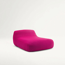 Кресло Float, Float mini Outdoor от Paola Lenti