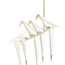 Подвесной светильник Perch Light Branch от Moooi