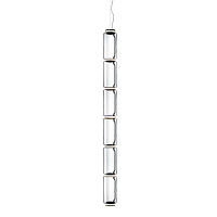 Подвесной светильник Noctambule Suspension Cylinder от Flos