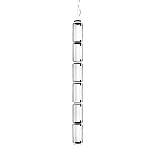 Подвесной светильник Noctambule Suspension Cylinder от Flos