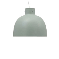 Подвесной светильник Bellissima sage green от Kartell