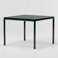 Стол Dining table 100 x 100 от Kettal