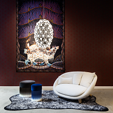 Подвесной светильник Iconic Eyes от Moooi