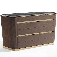 Комод Spina Sideboard от Vittoria Frigerio