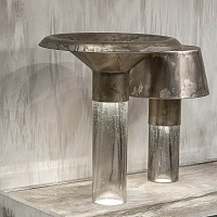 Настольная лампа Ghost Lamp Table 45 от Henge