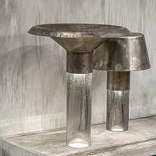 Настольная лампа Ghost Lamp Table 45 от Henge