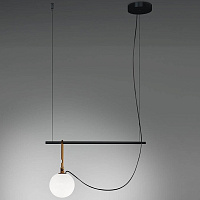 Подвесной светильник nh от Artemide