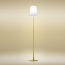 Торшер BIRDIE EASY Sand Yellow от Foscarini