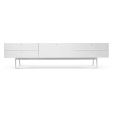 Комод 255 Flat от Cassina