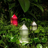 Настольная лампа Lantern от Kartell